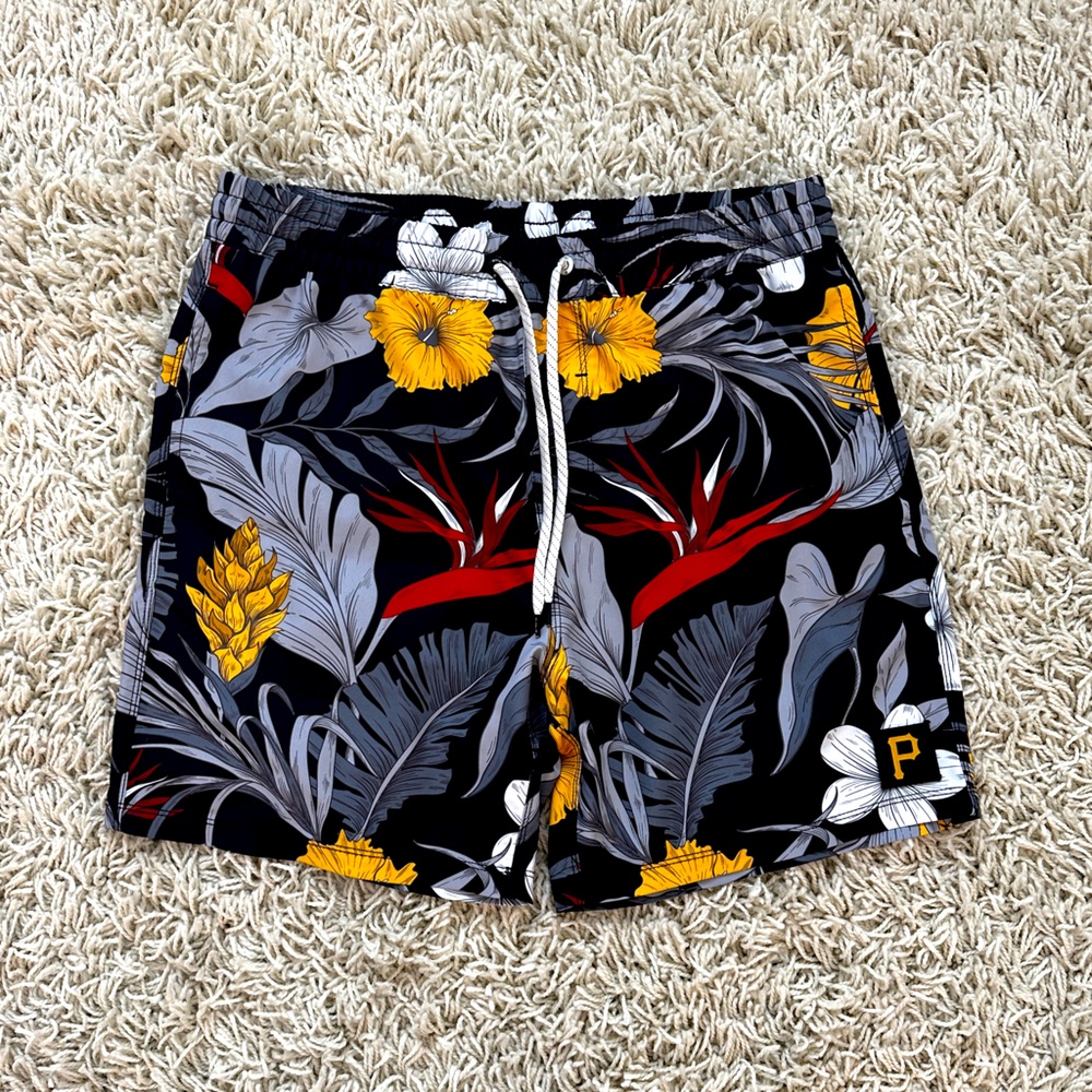 Men’s Hurley swim trunks
